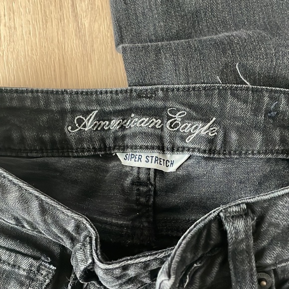 American eagle skinny jeans - Picture 3 of 4